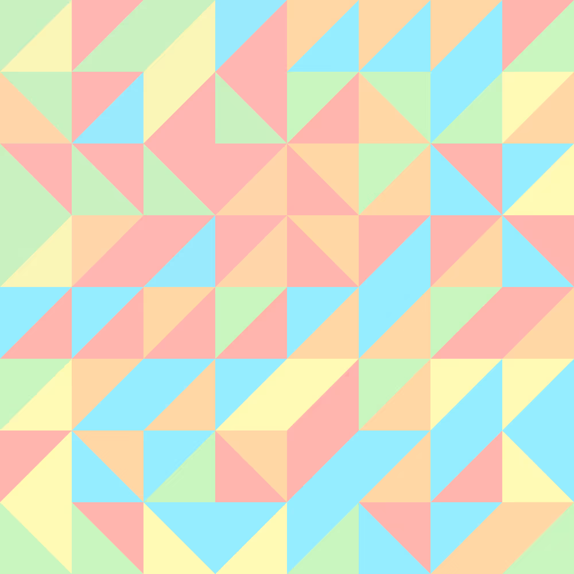 Generative Art #GABS #63