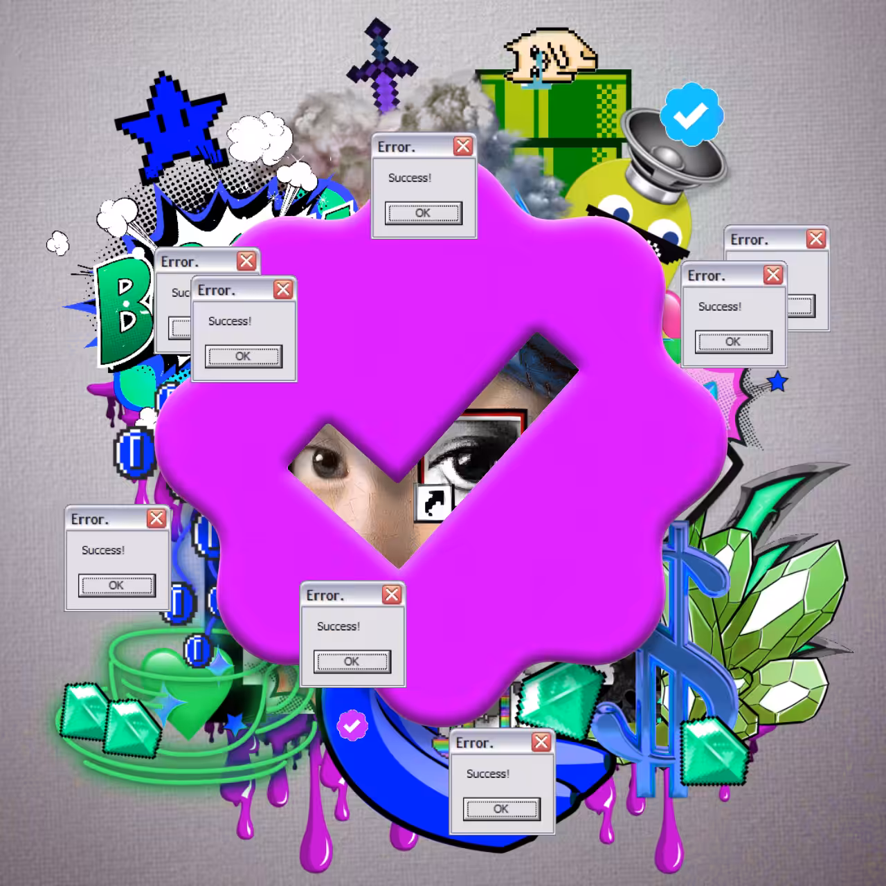Verified Pixelord 03