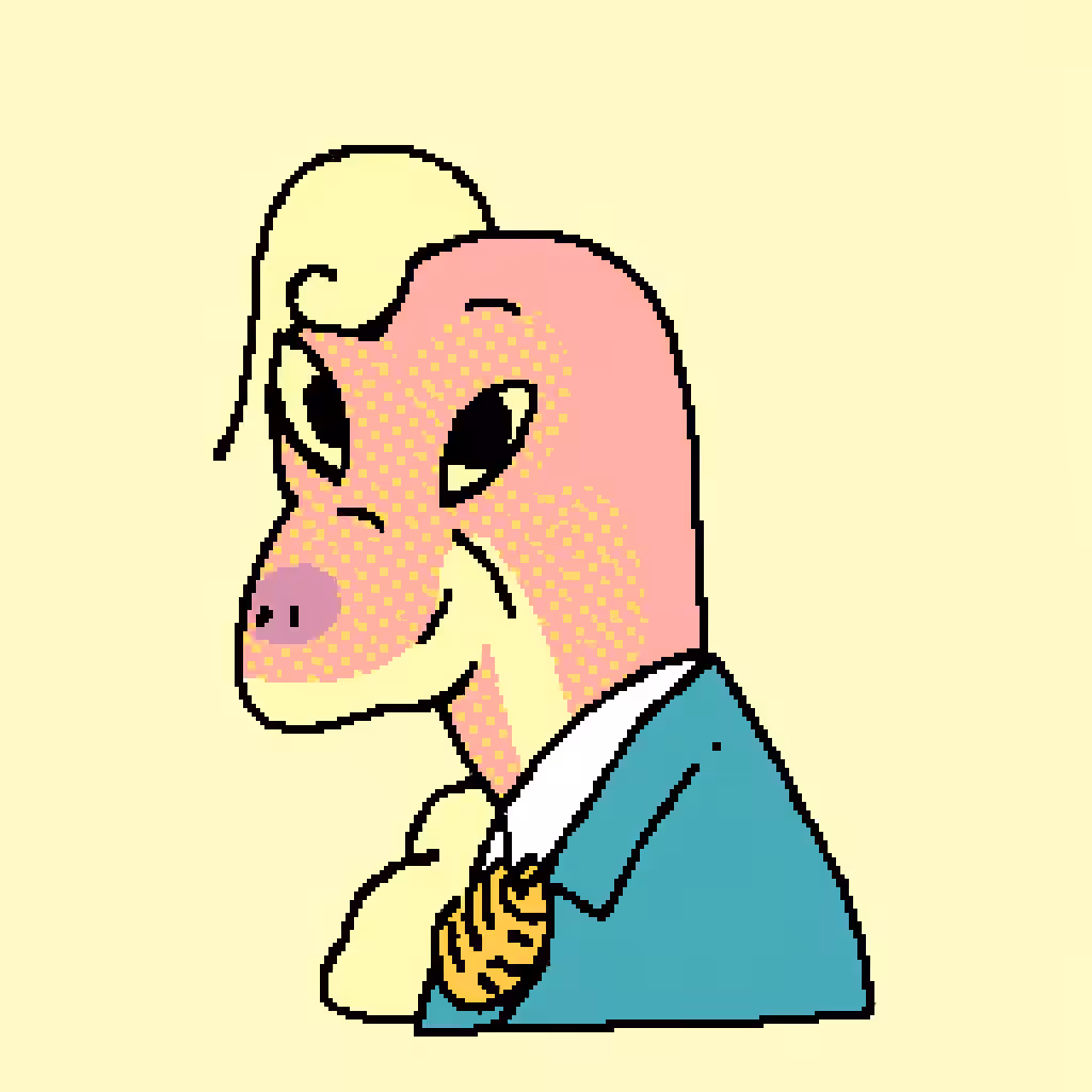 SacrificialLamb