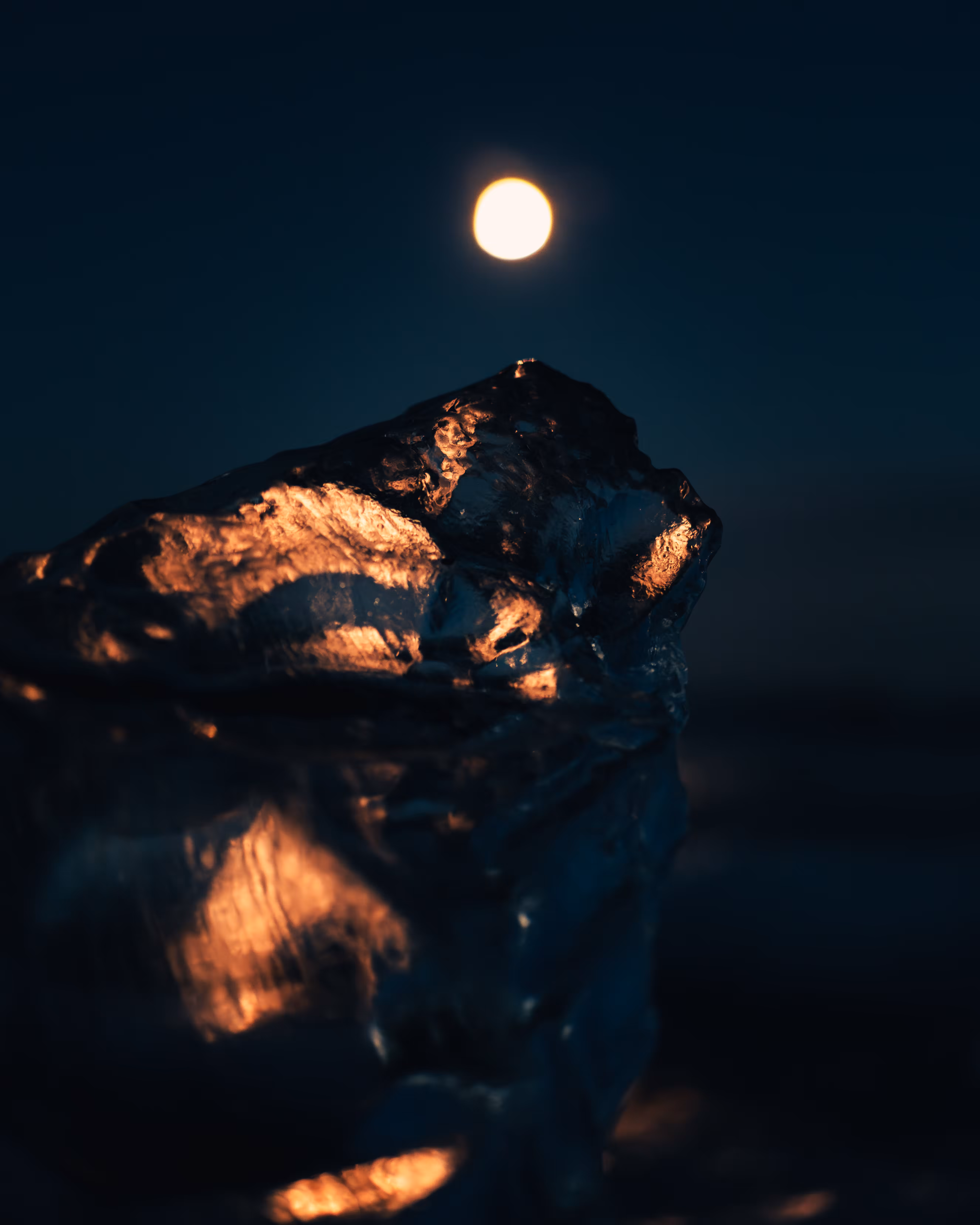 The Light in Dark Places III