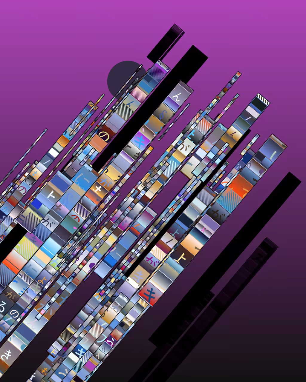 CityLights #1096