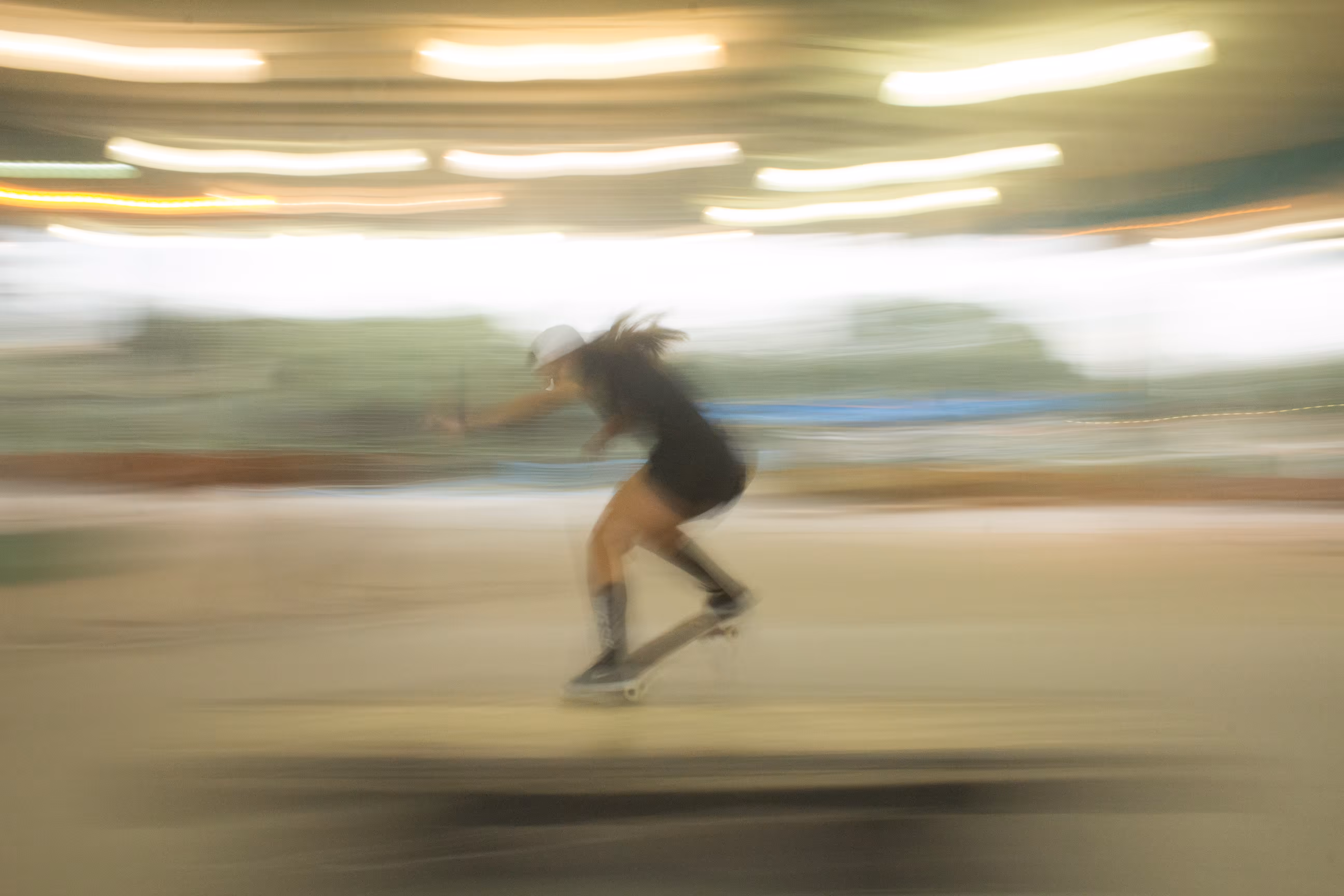 nosegrind