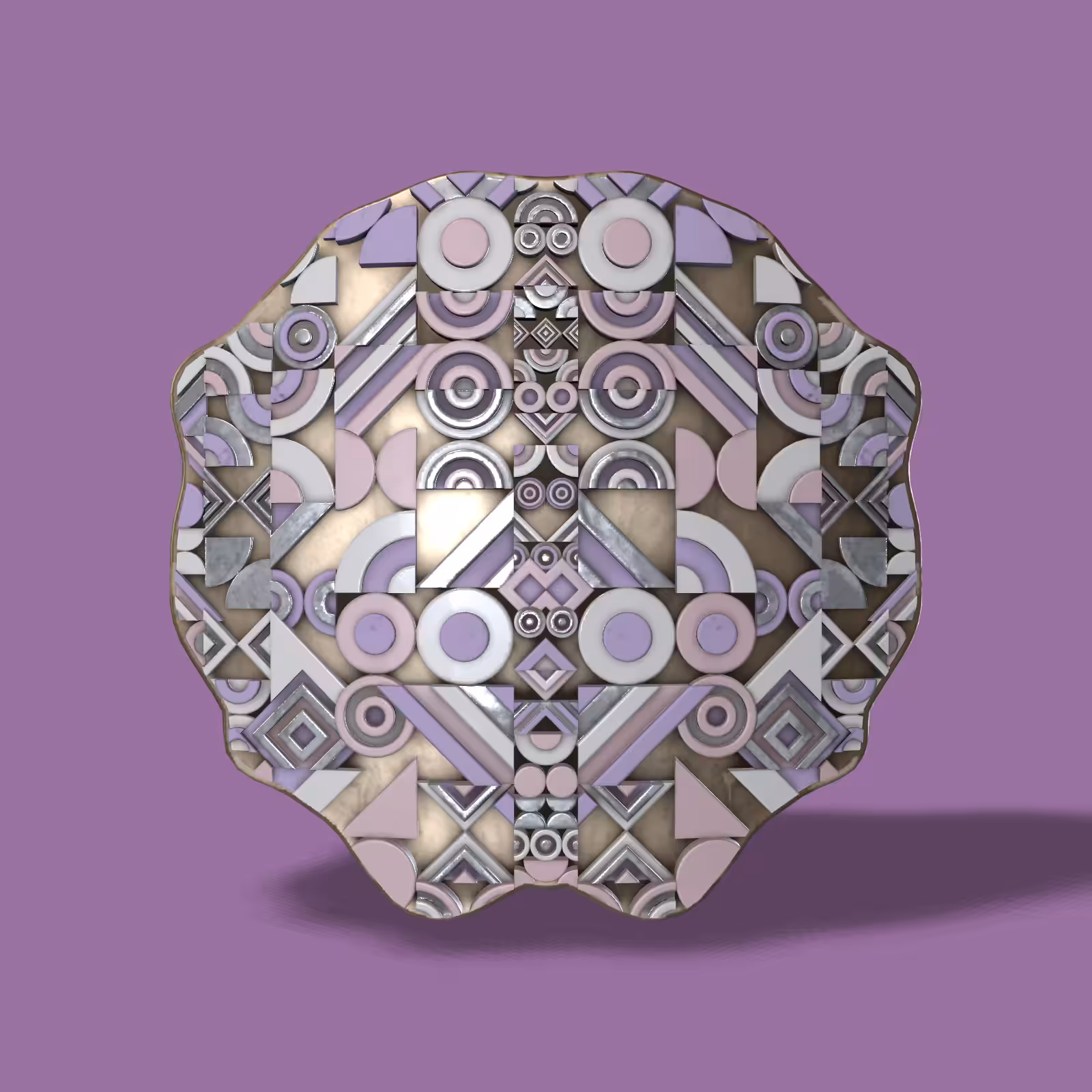 3D Generativemasks #4883