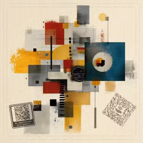 Indulgence for Instrumentalization