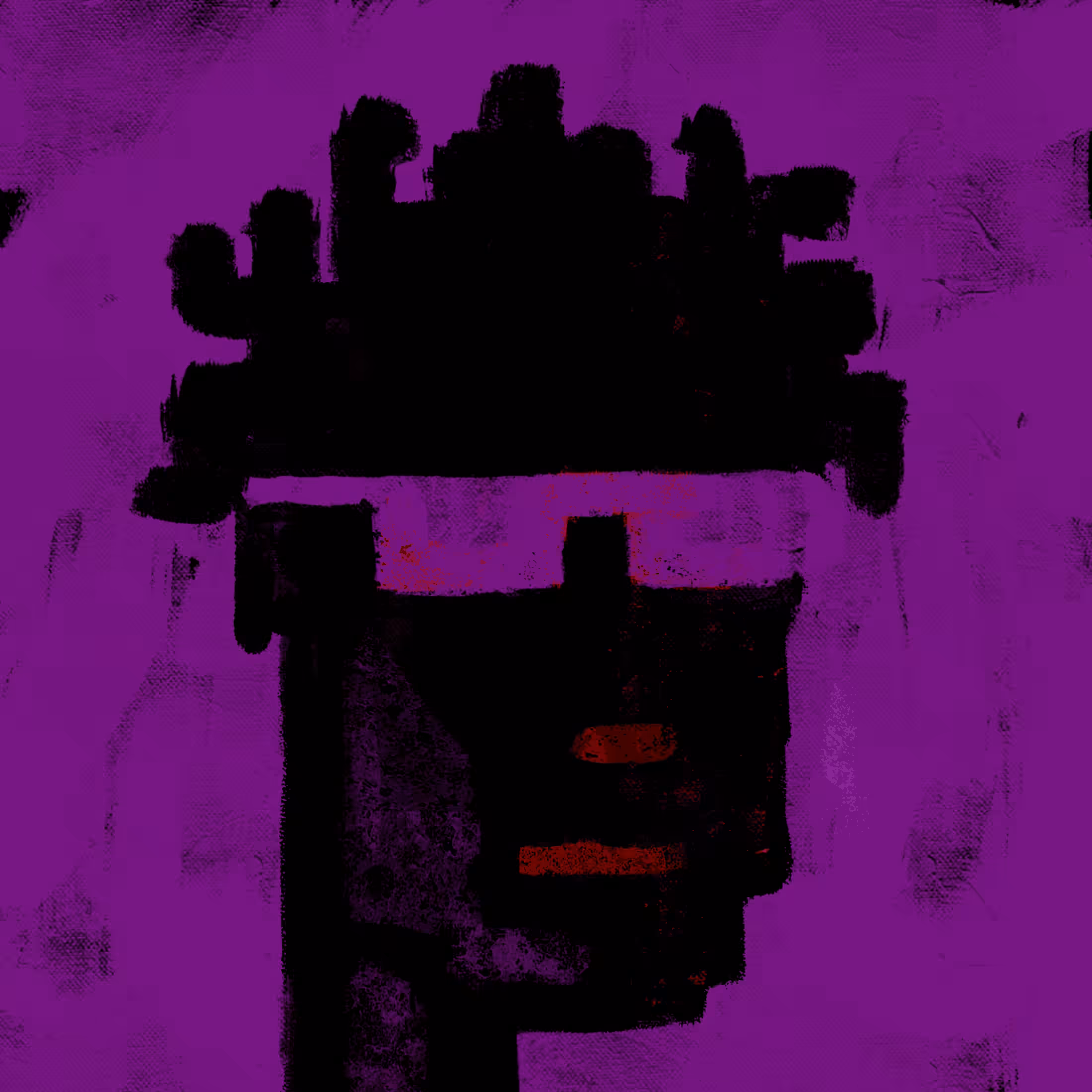 Artsy Punk #018