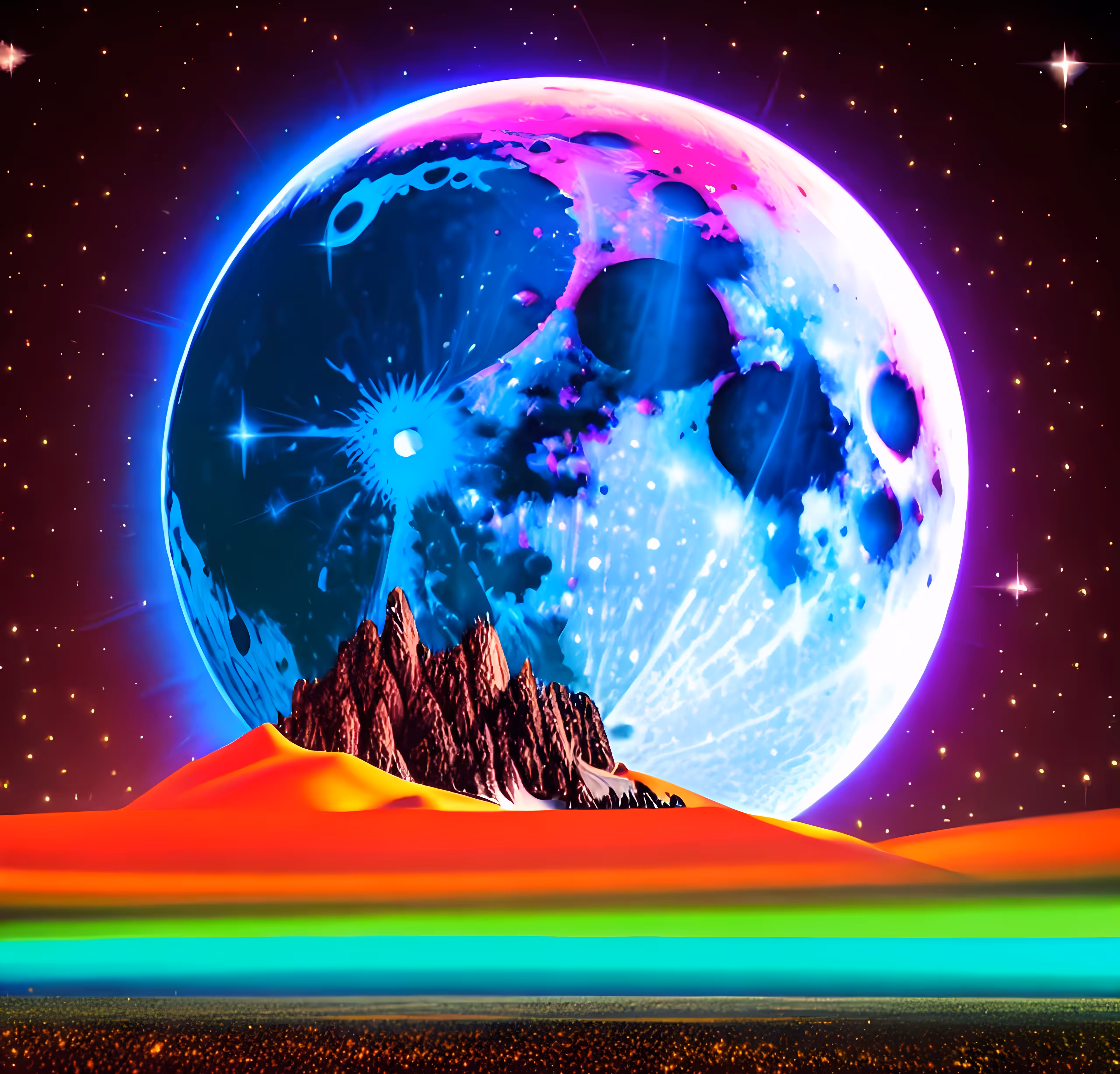 Crypto Artwork #27