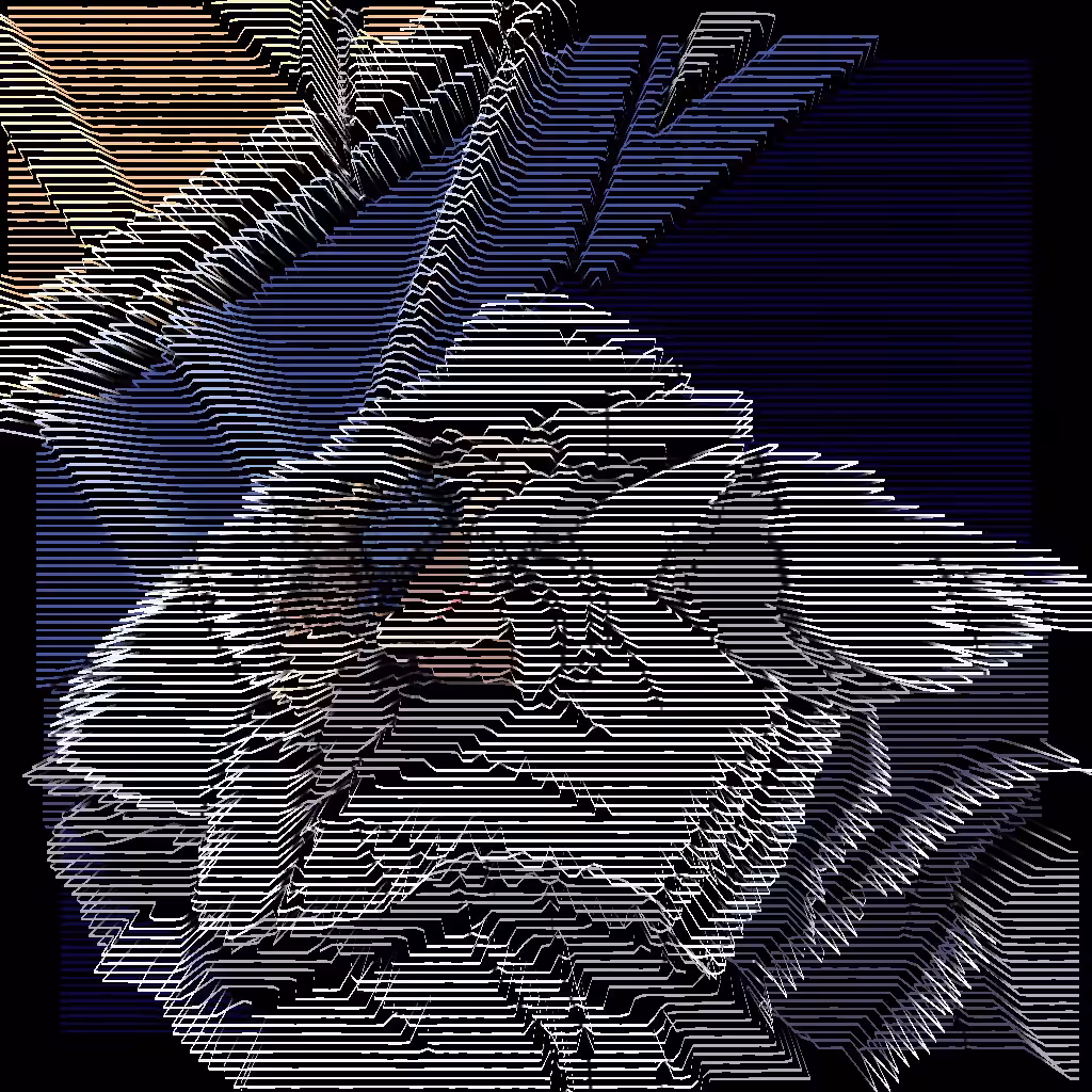 HYAKU 2.0 #58
