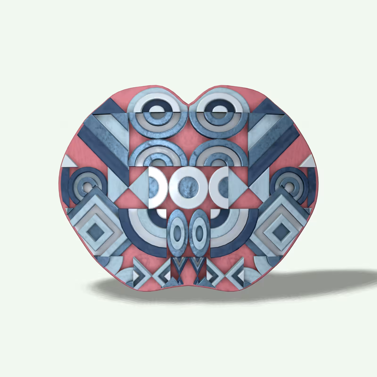 3D Generativemasks #5993