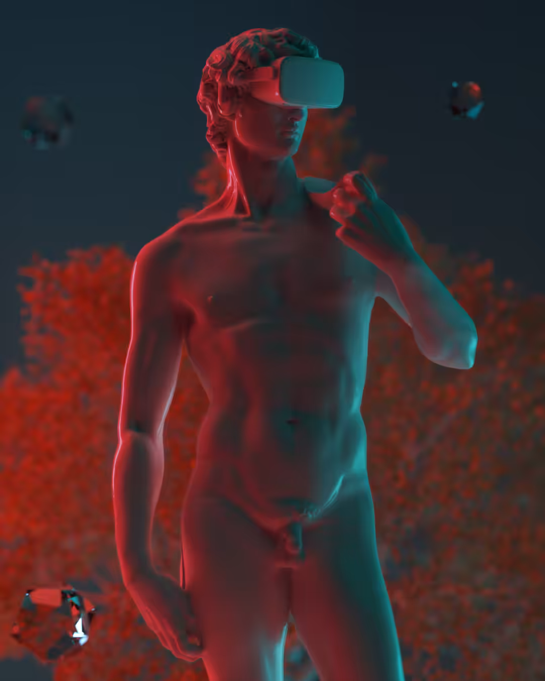 David 2.0
