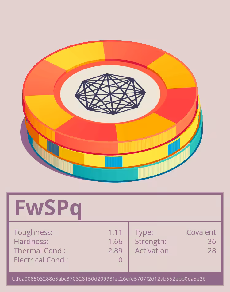 OTOM: FwSPq molecule