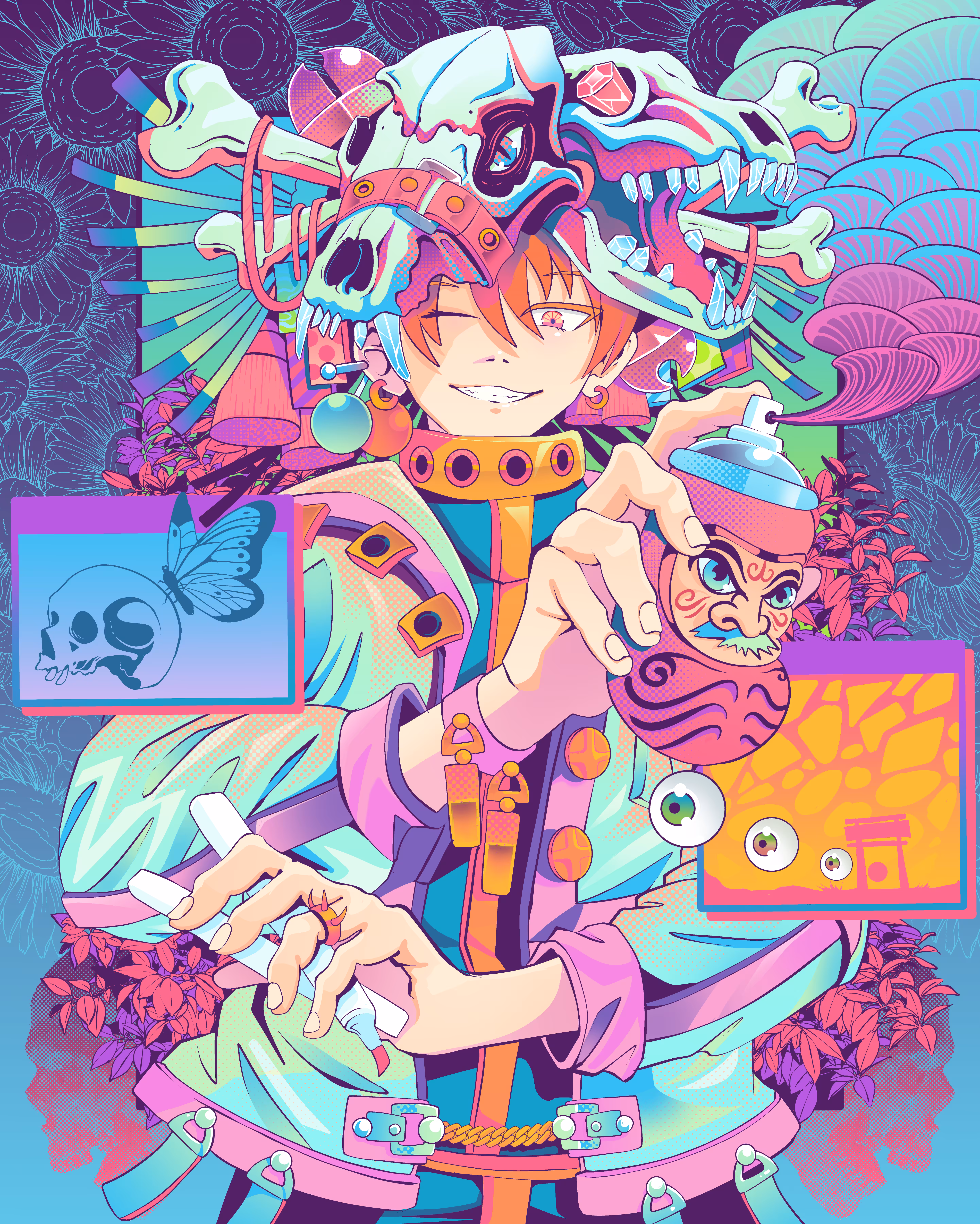 "Trigger"