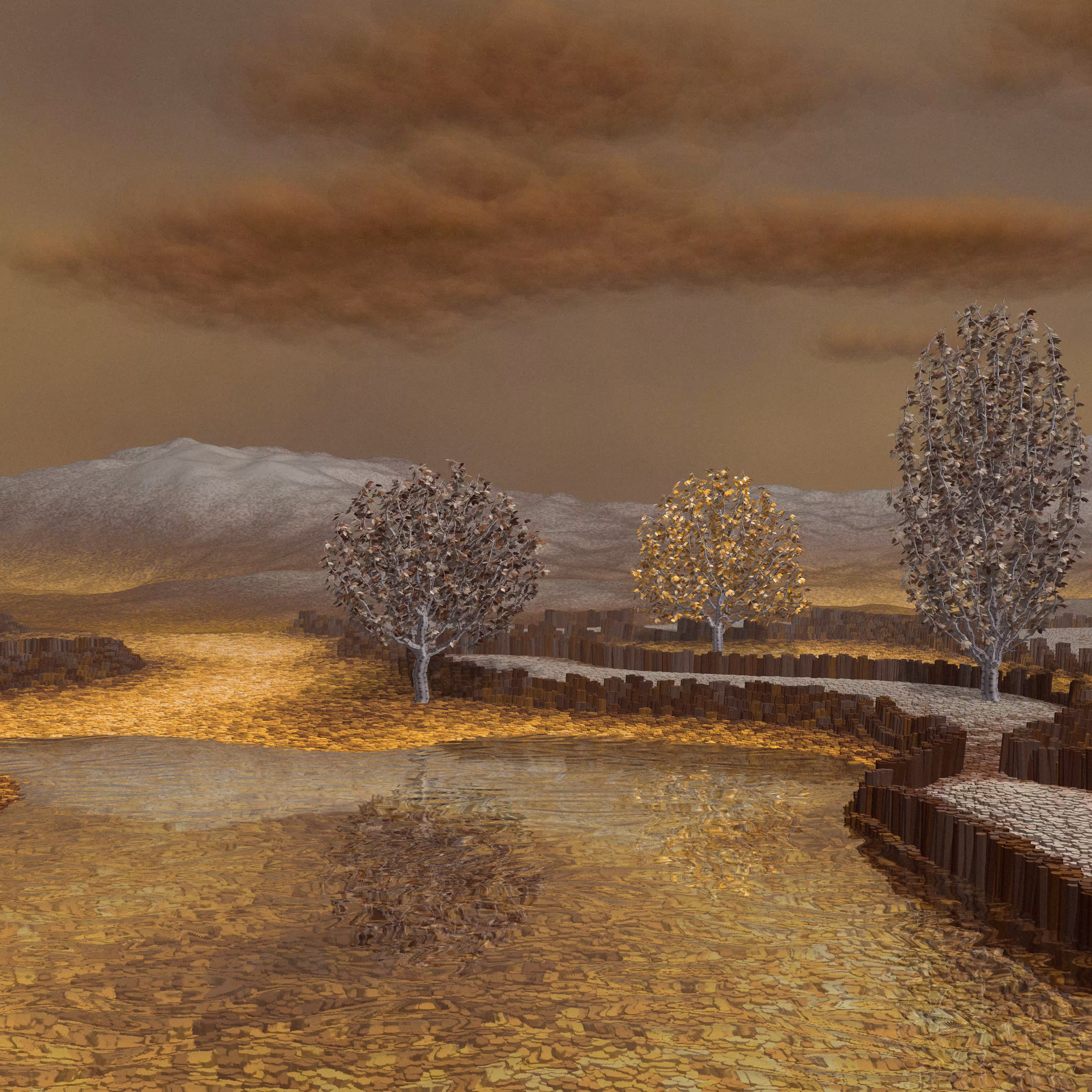 Landscapes #2