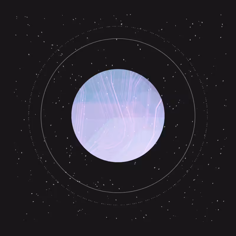 A Space Odyssey #20