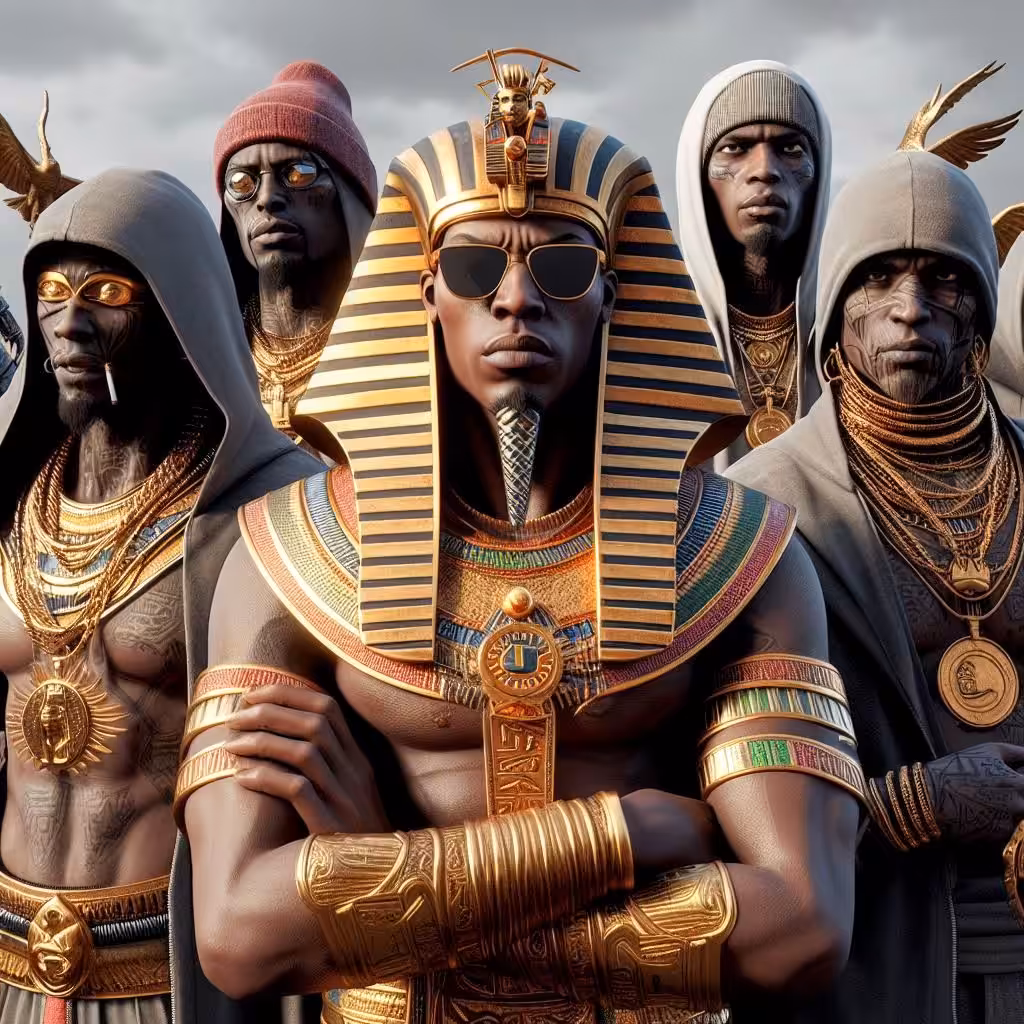 Origins