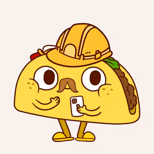 Taco #145