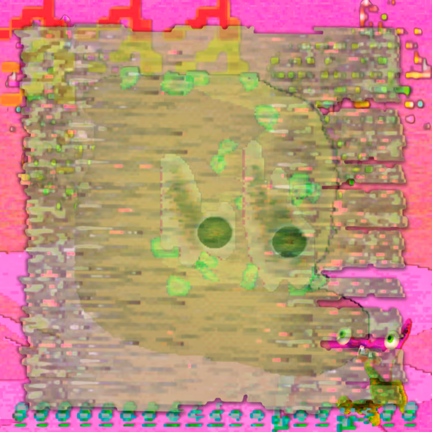 2600 A.D. #171