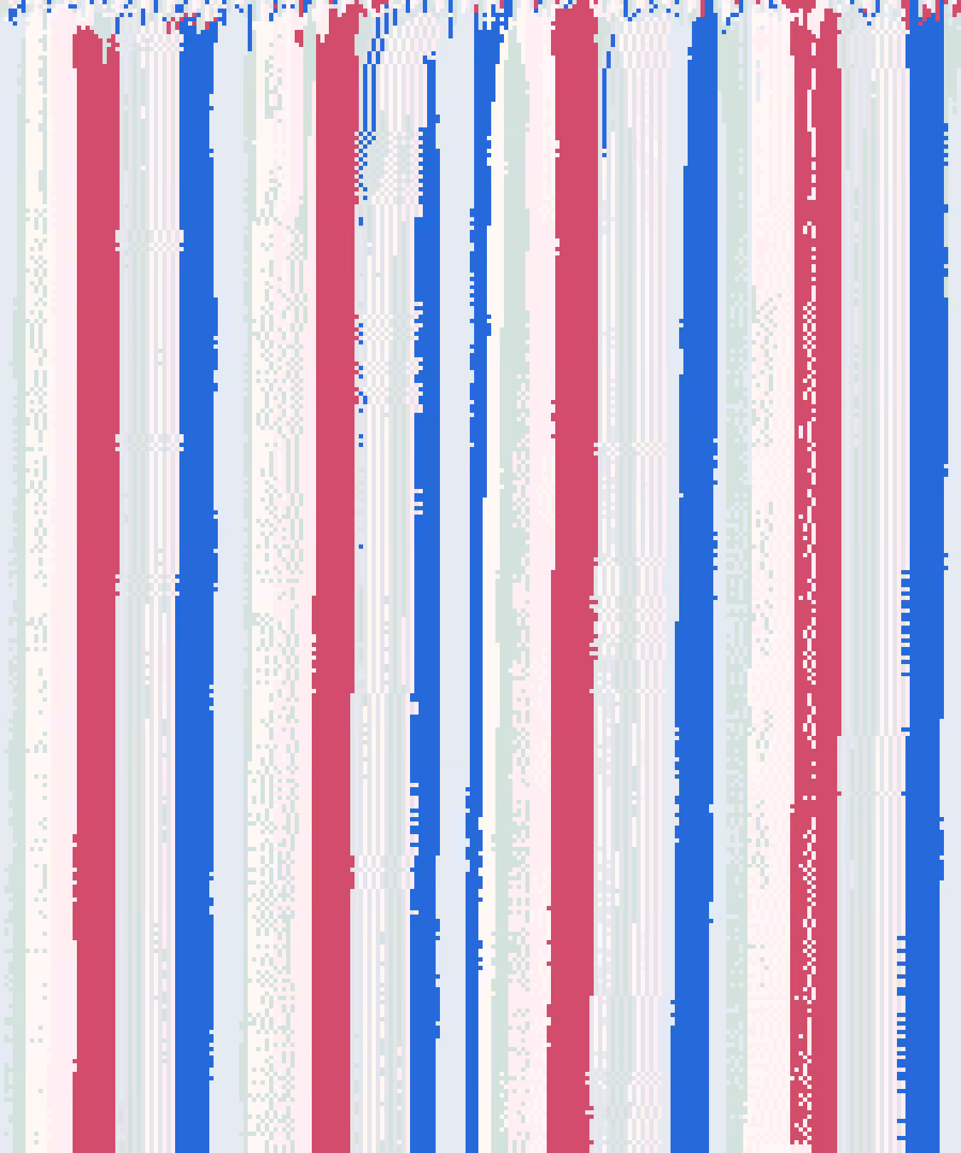 Digital Surface 4 #71