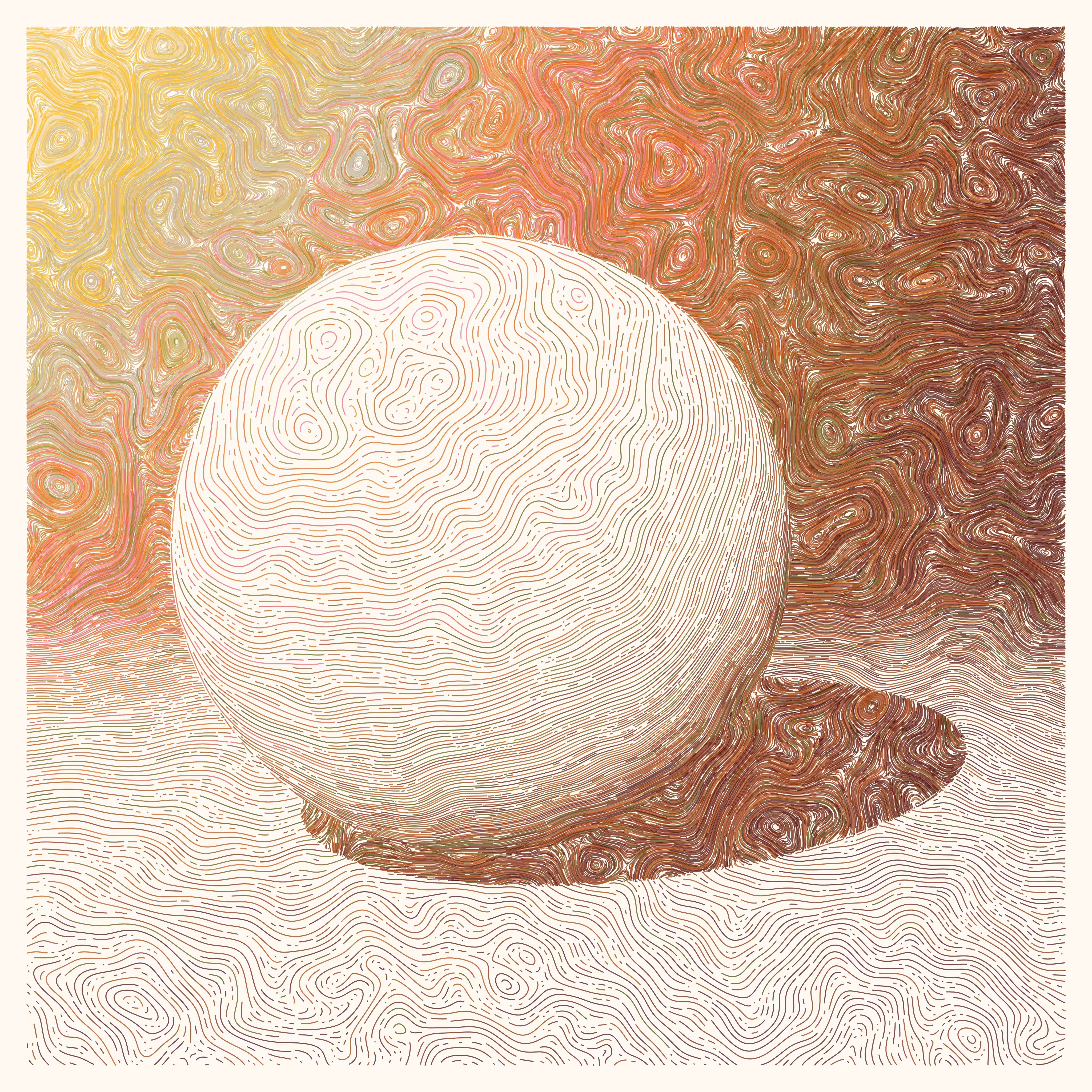 Sphere #4