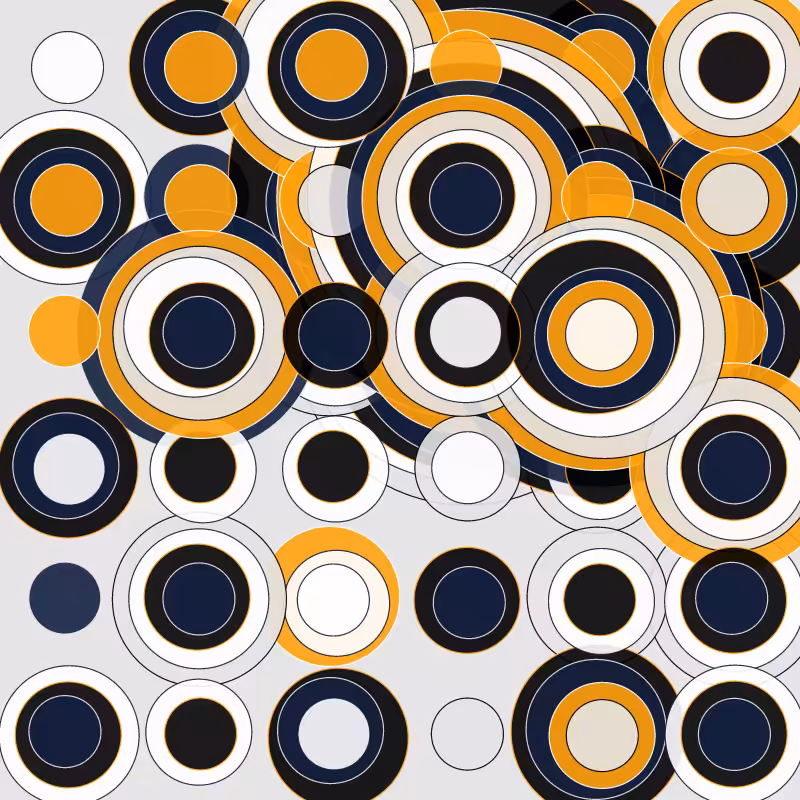 CIRCLES #33