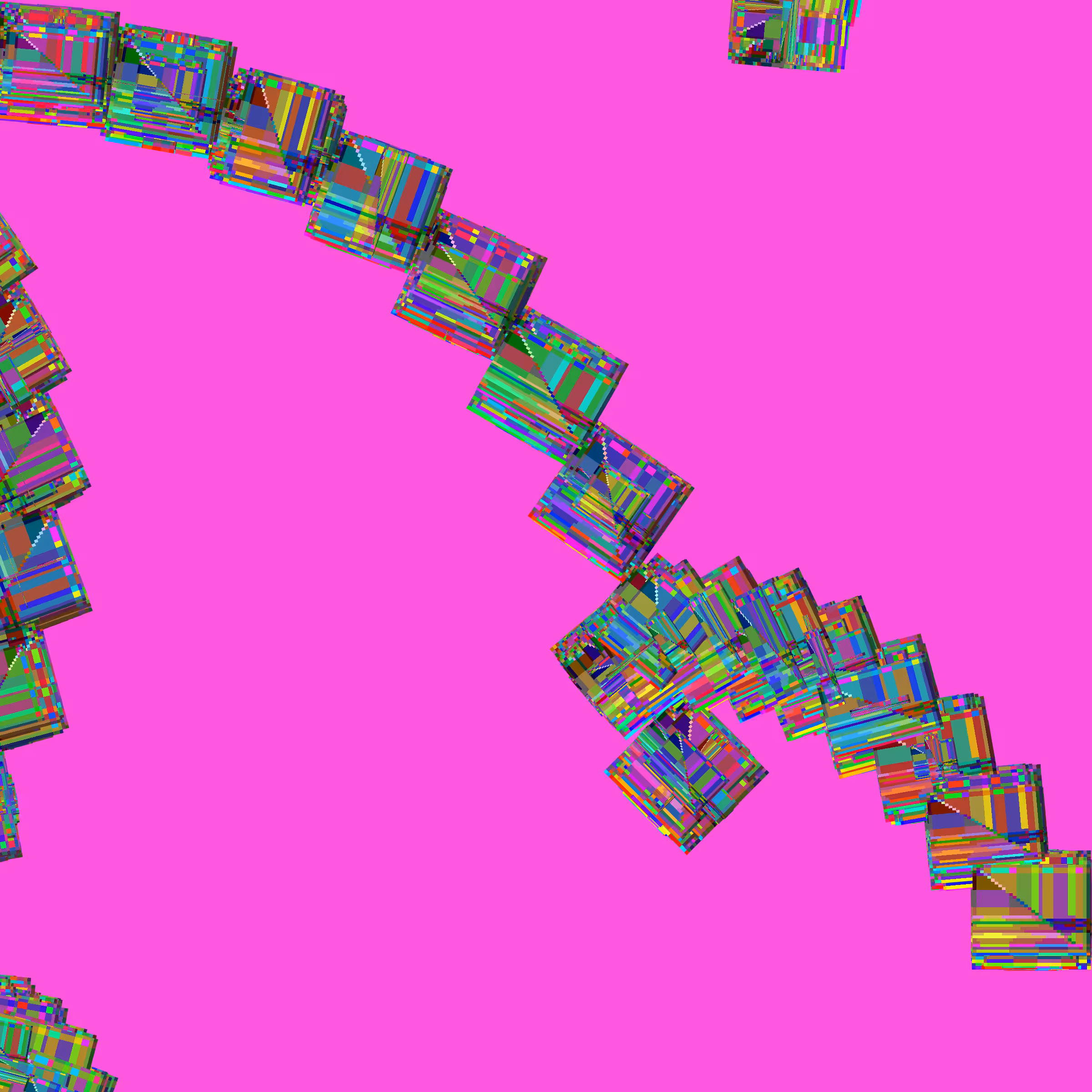 ARTGLIXXX #2546 [ELDEST]
