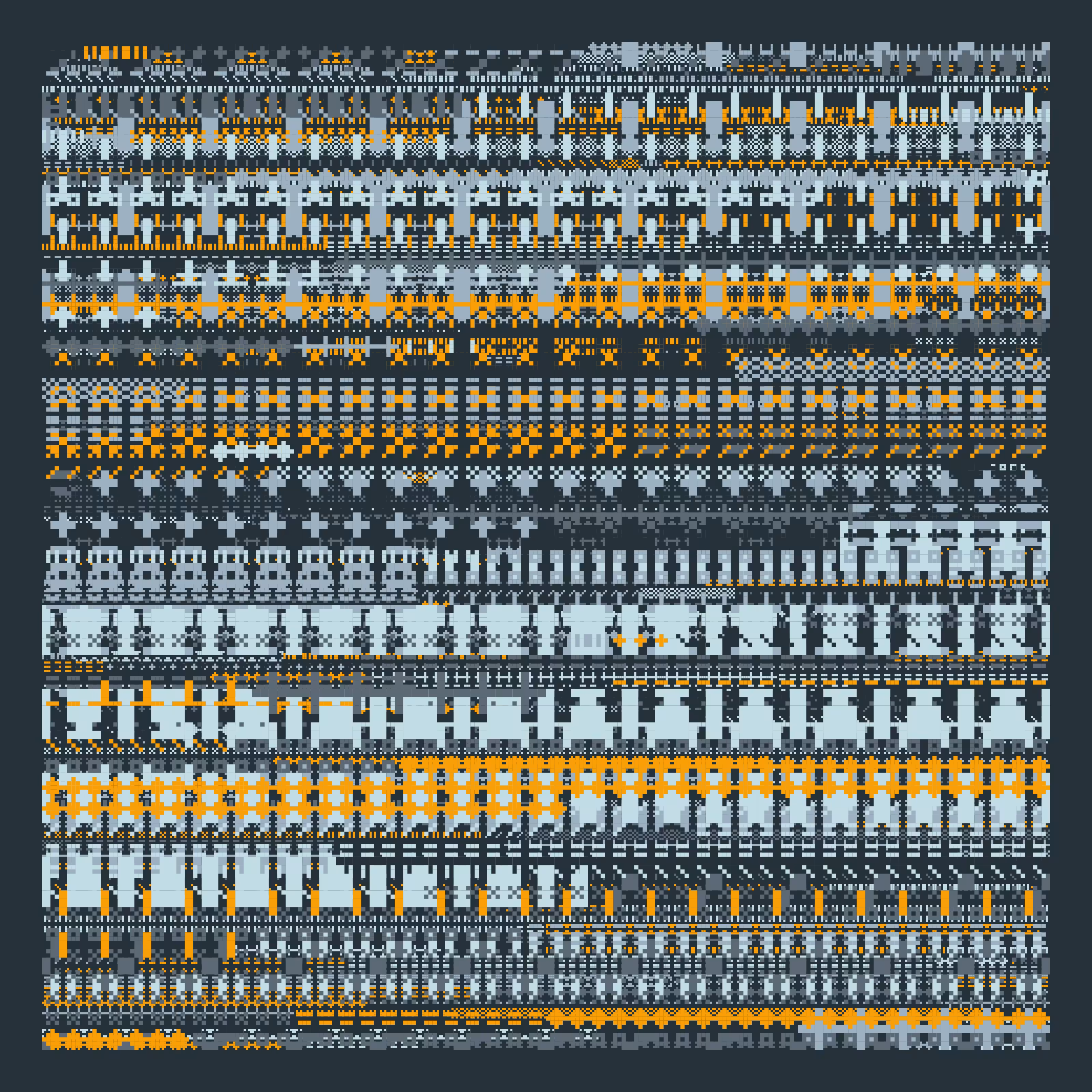 Pixel Management #337