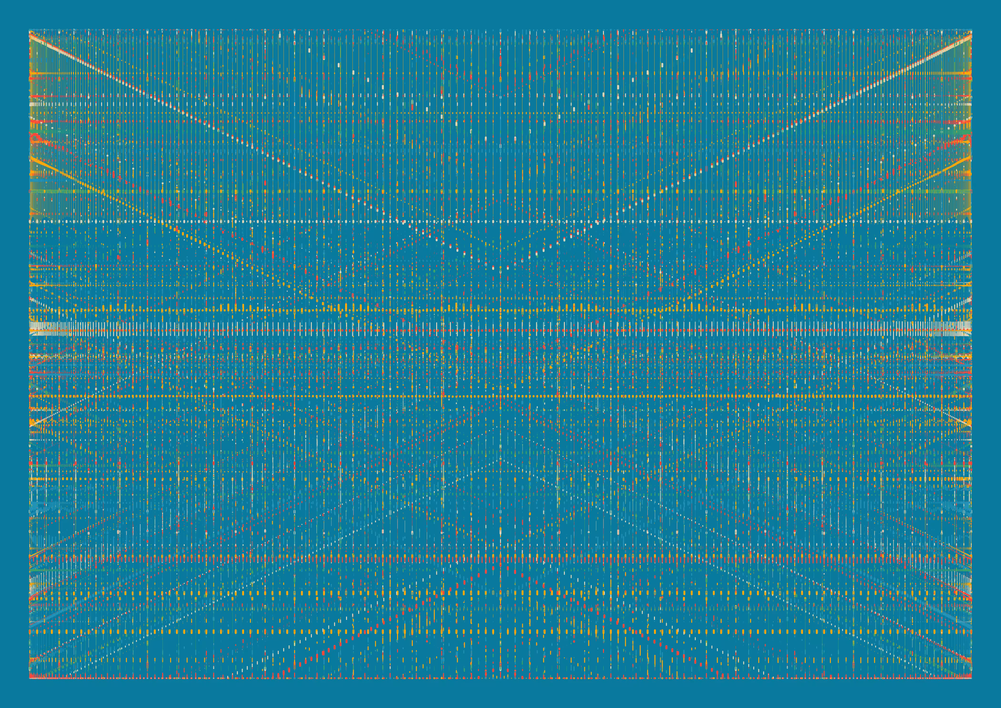 Rhythms #87