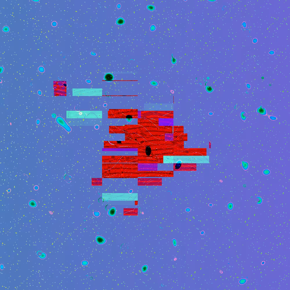 Seed and Spores #7