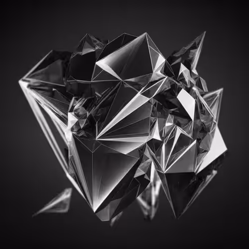 AI Sculptures: The Birth of AI Sculptures #373