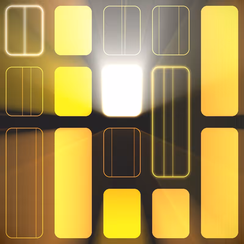 Lightcells #128