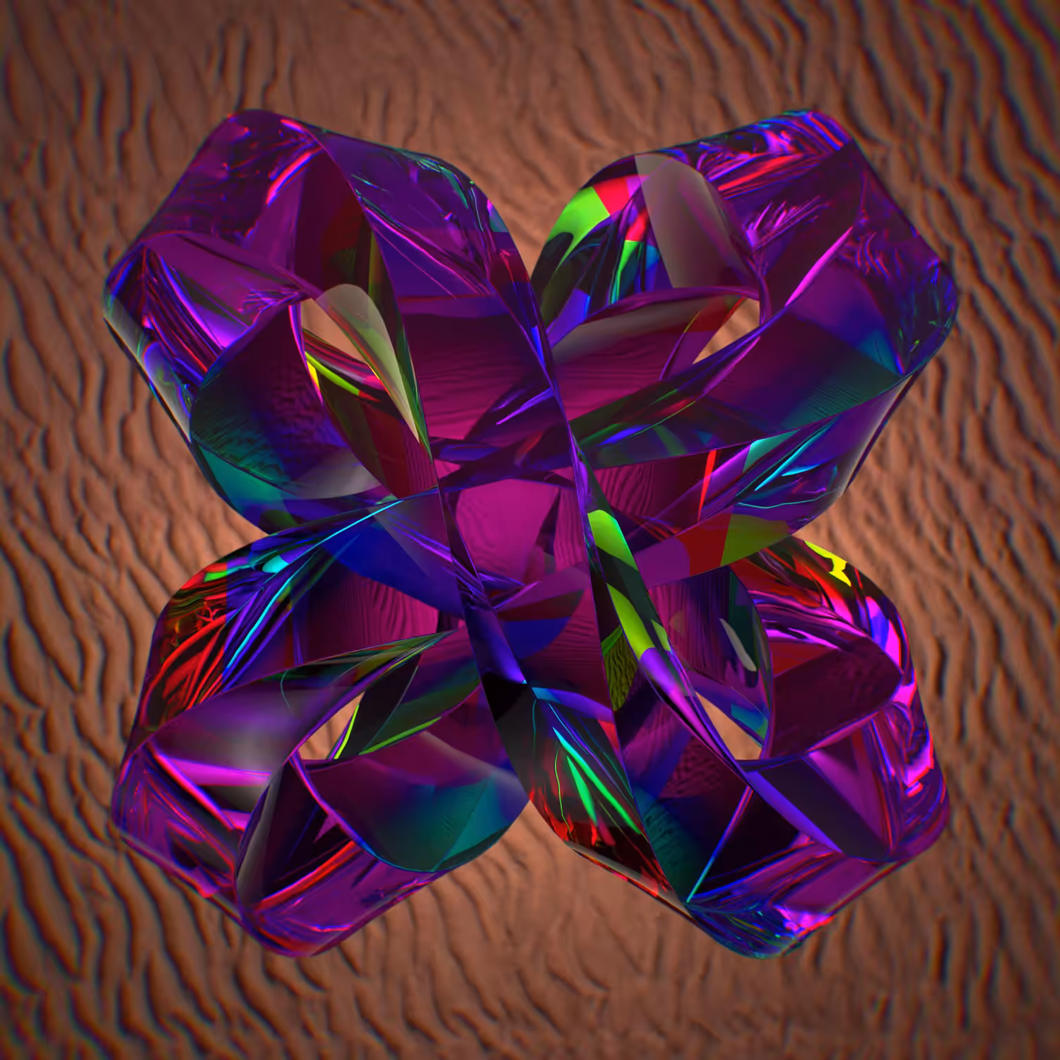 Hedrons: #458