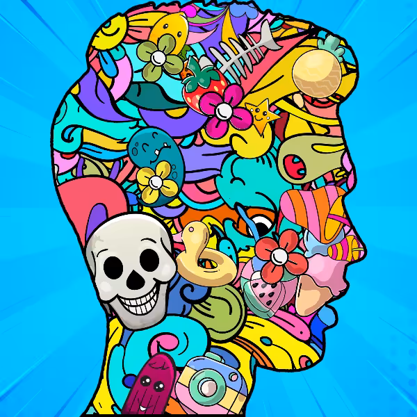 FXHumanColors #13