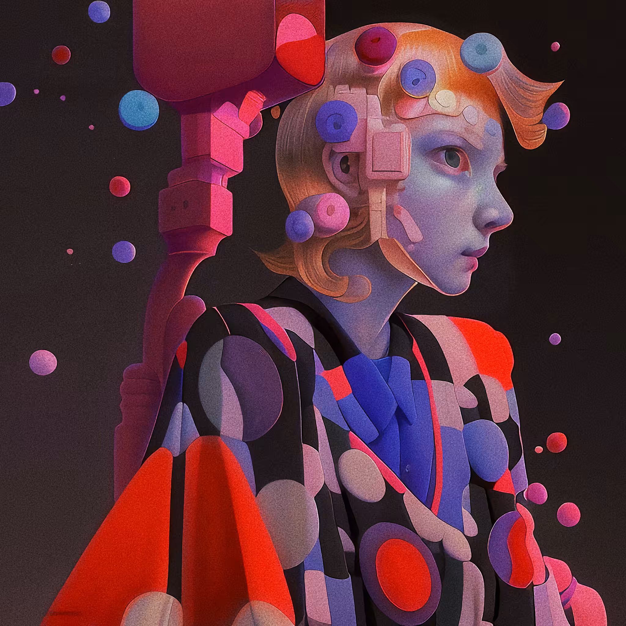 IMMATERIAL
