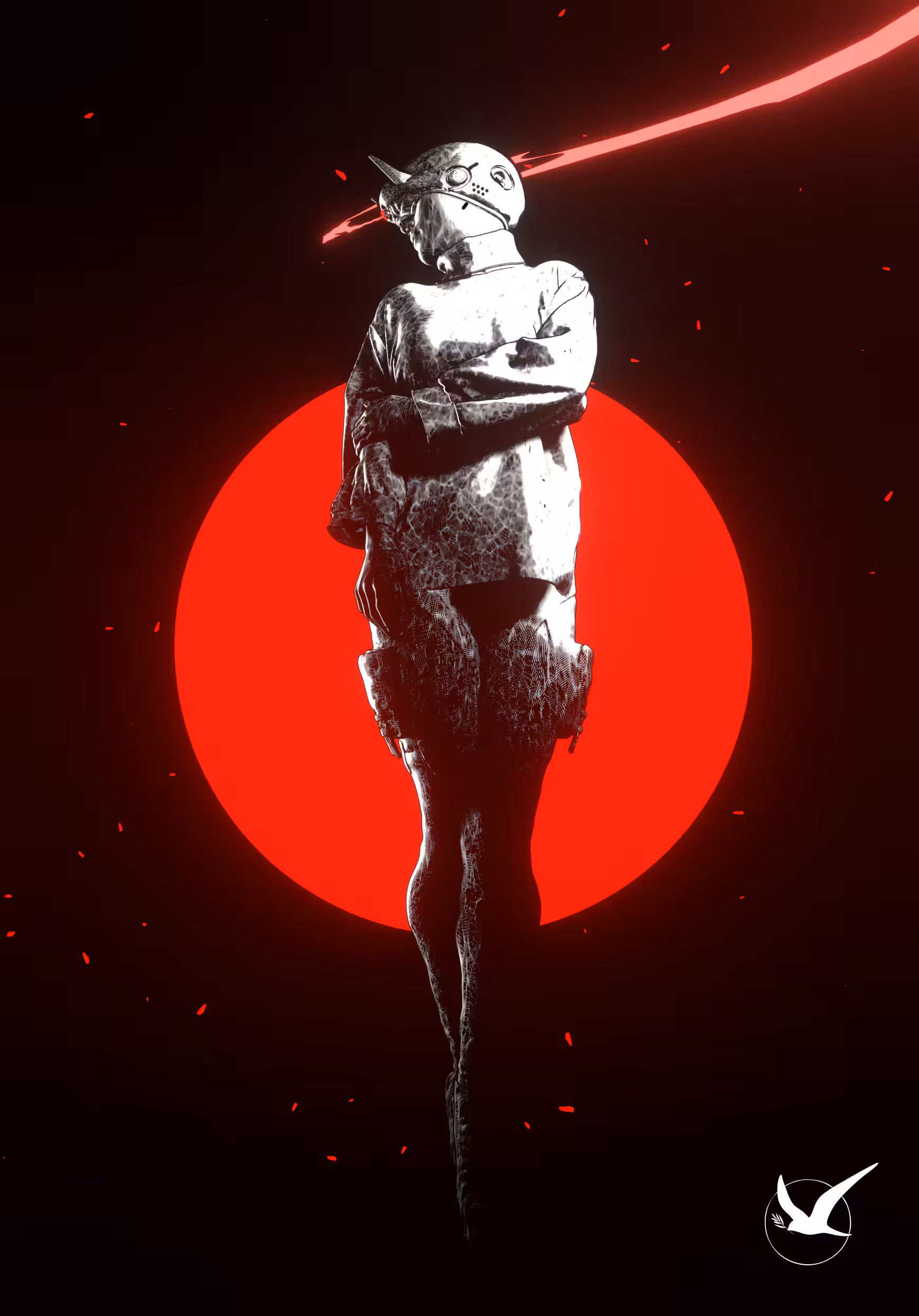 Cyber Pilot