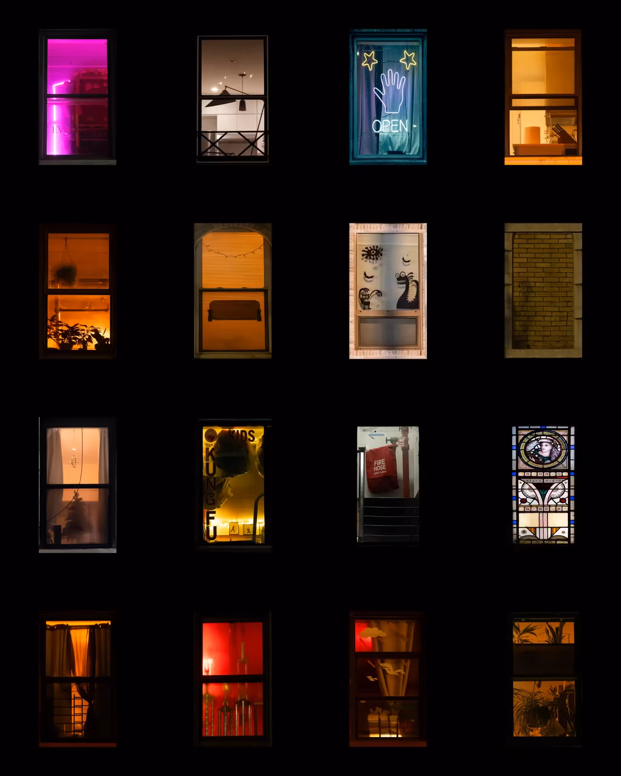 BUILDINGS // NYC: BUILDING 1932