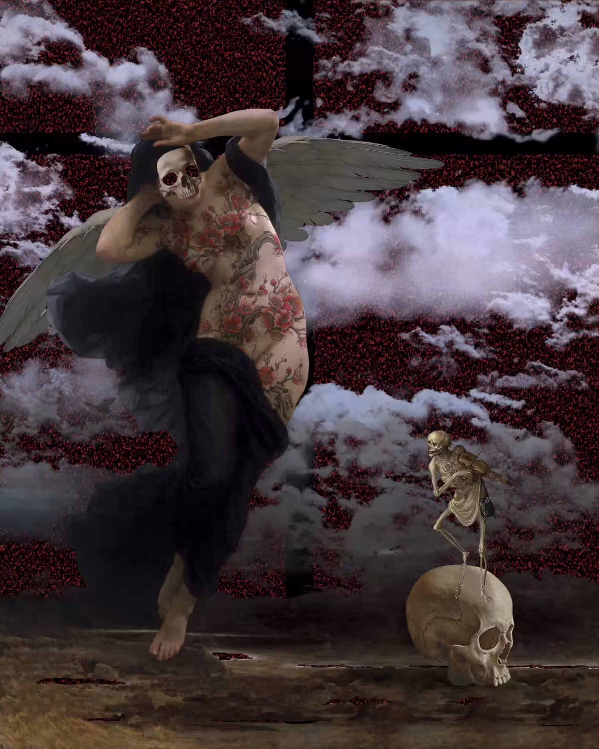 Perpetual Symphony