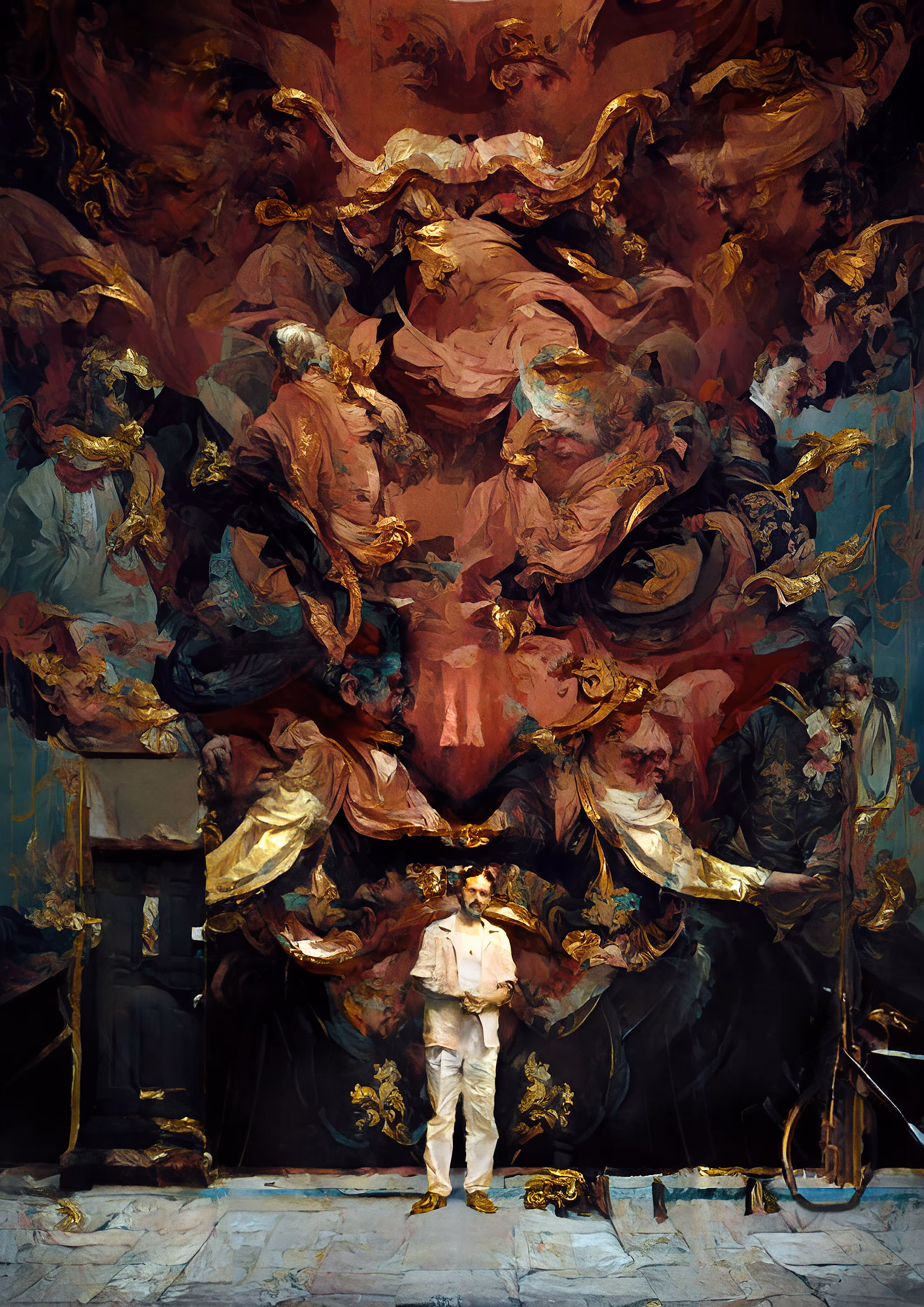 Encounter II