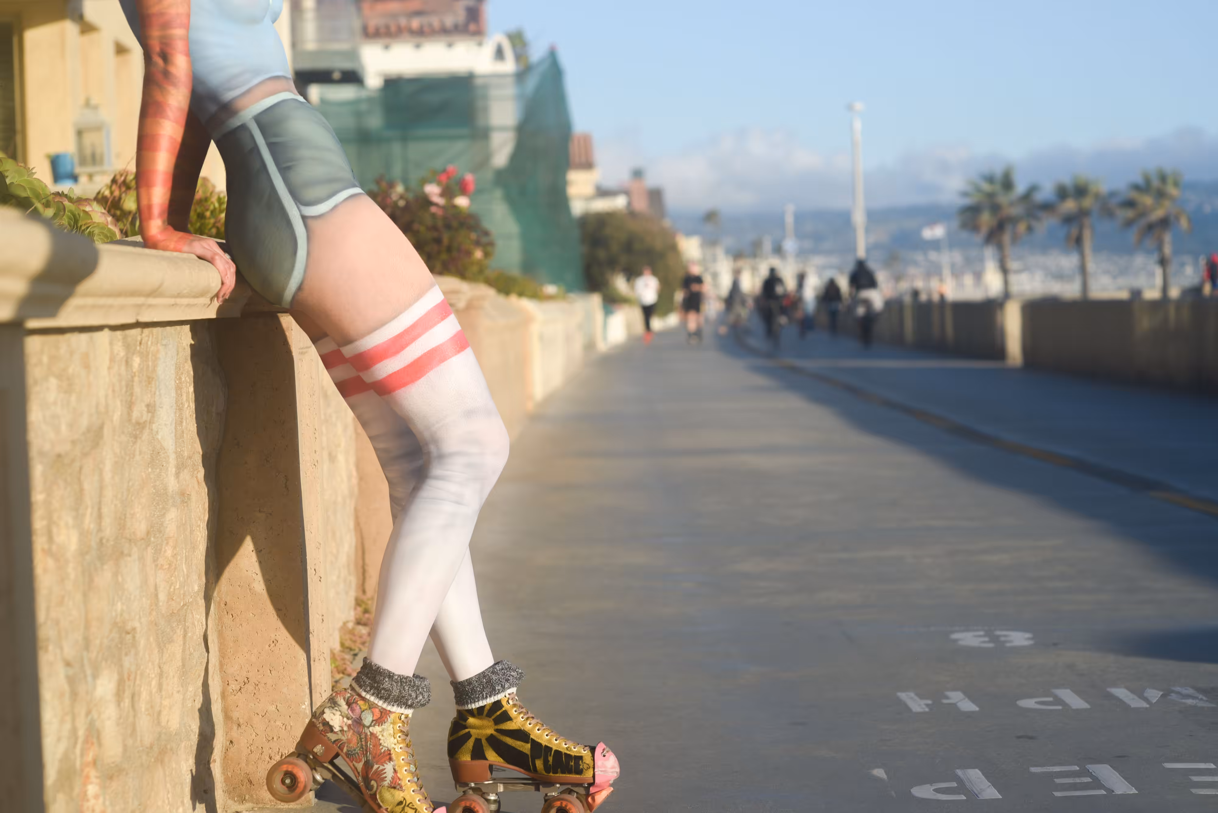 Roller Girl