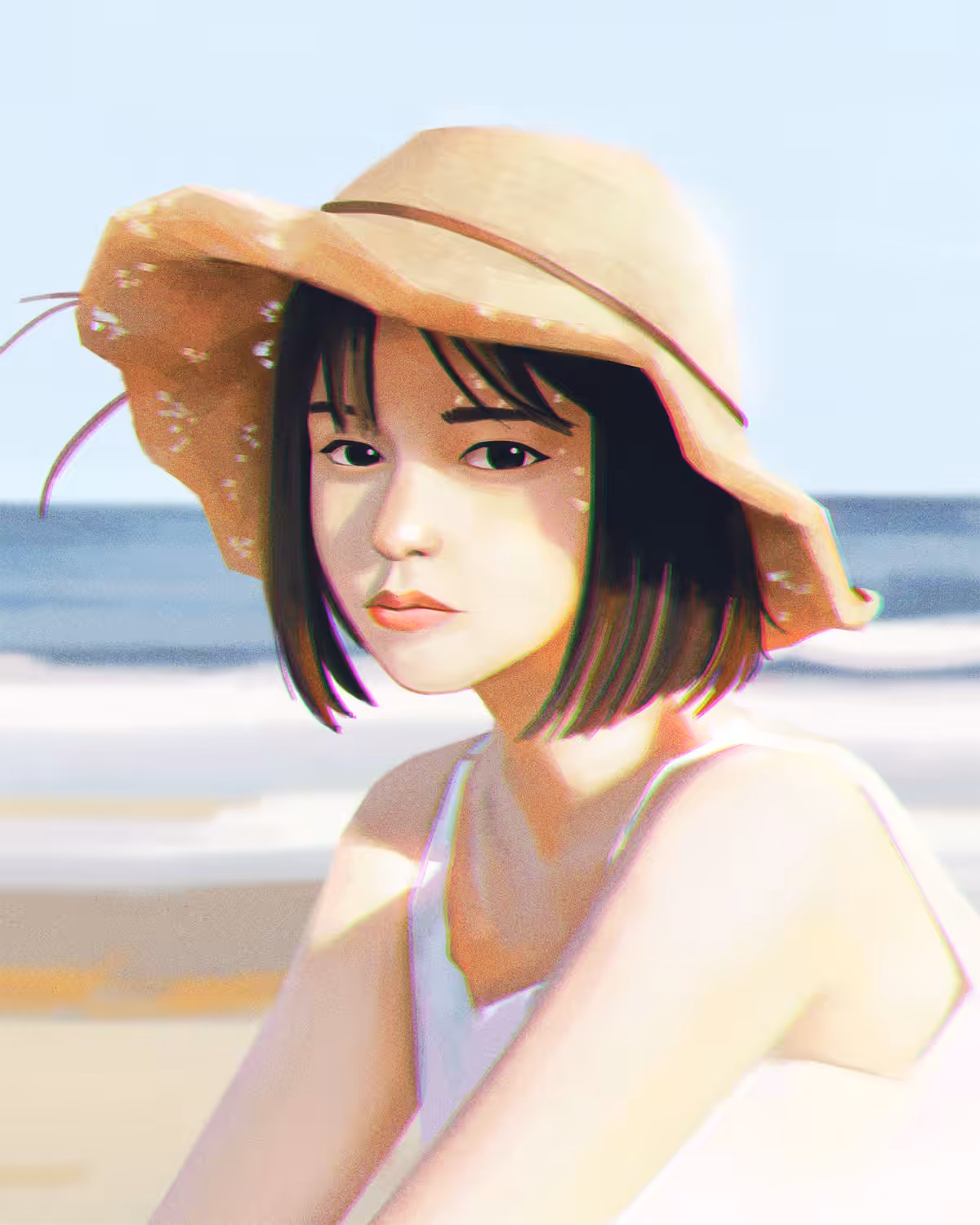 Vitamin Sea