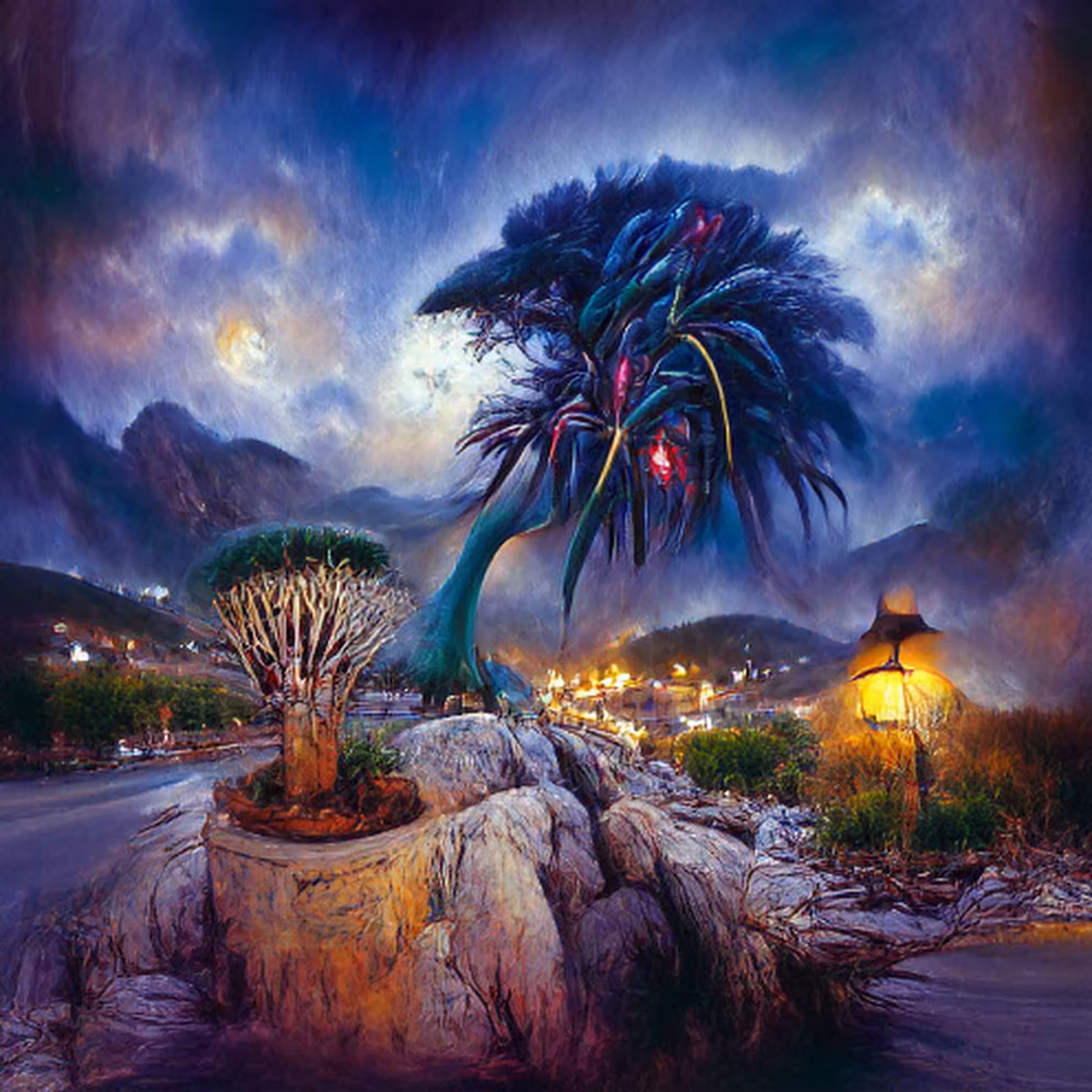 Socotra