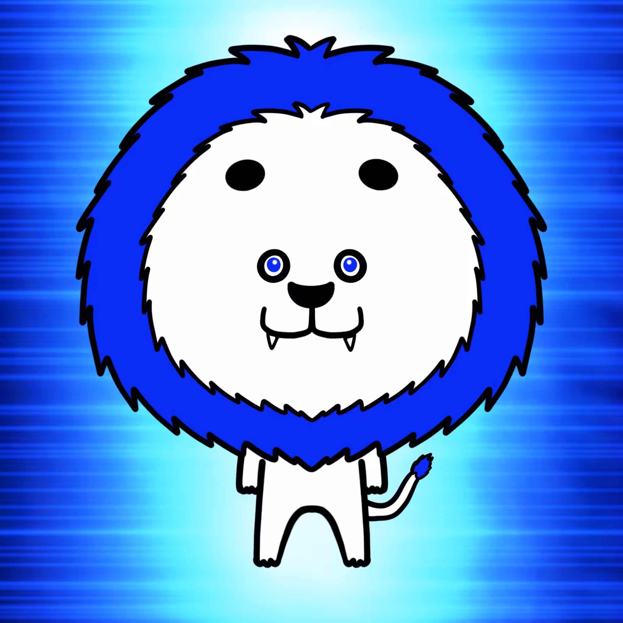 Crypto Baby Animals #079
