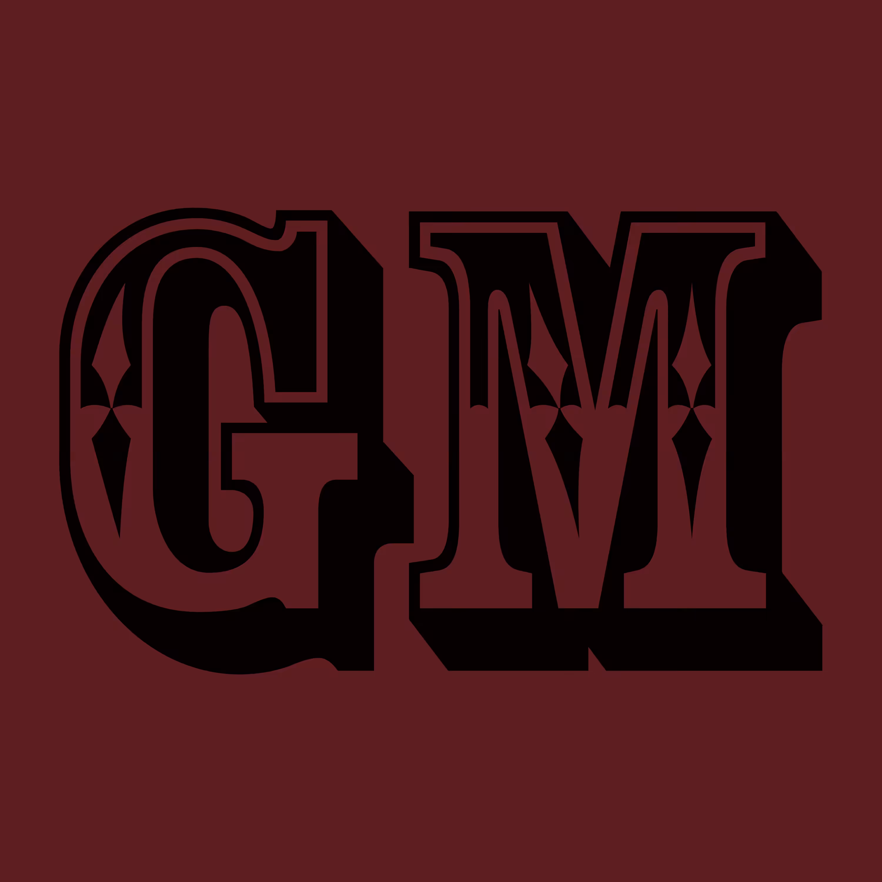 GM Wine Rosewood