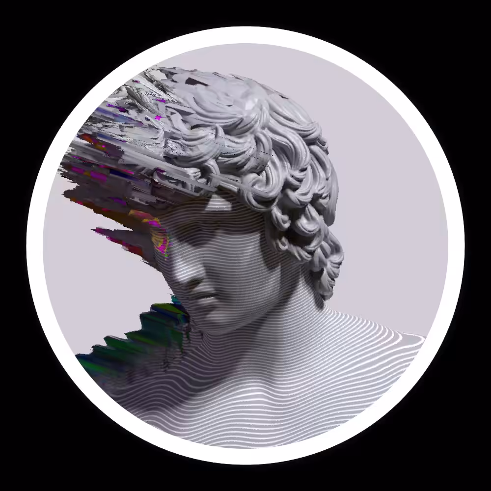 Mueo's B-Sides: Antinous