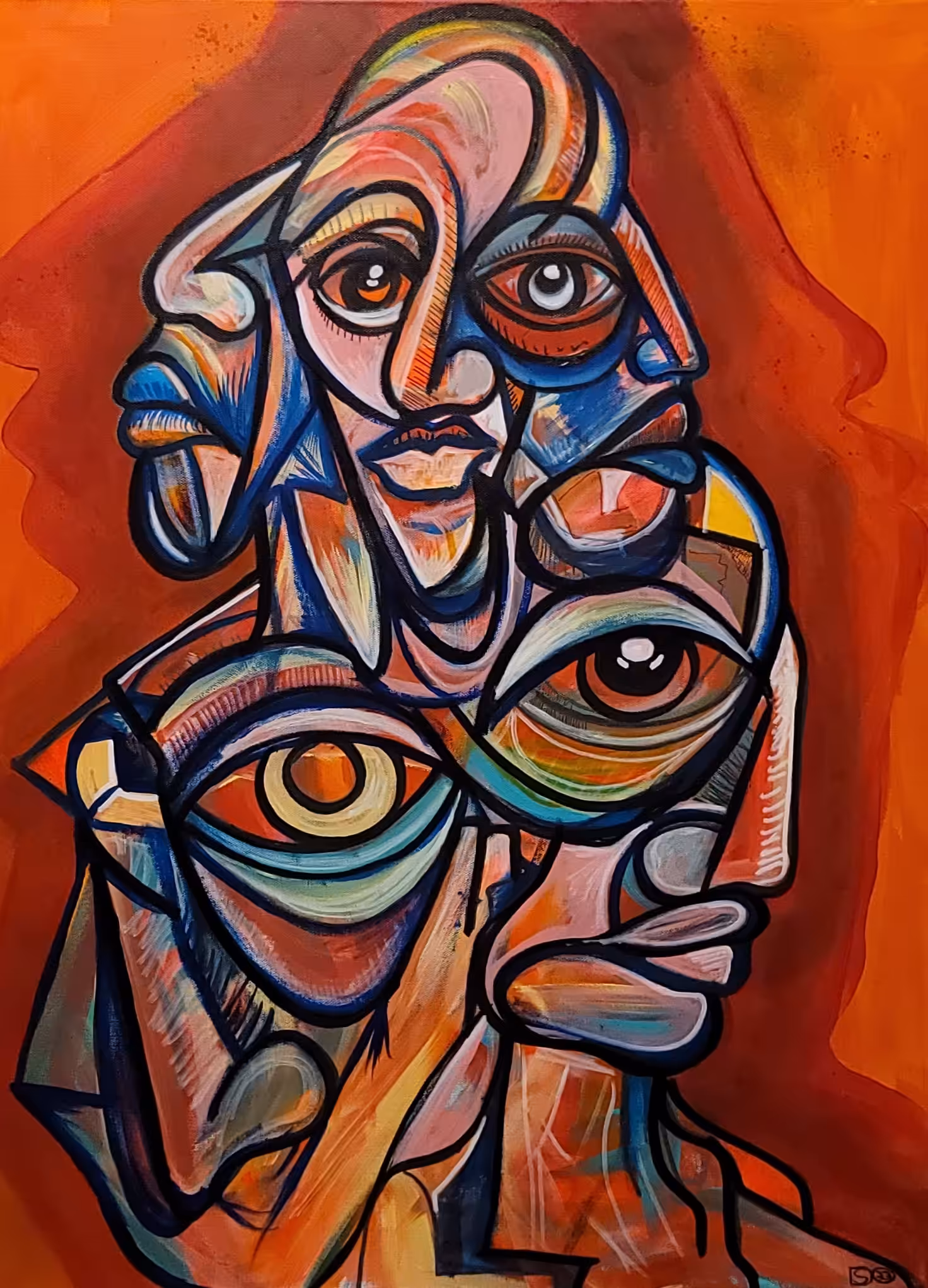 The Silenced