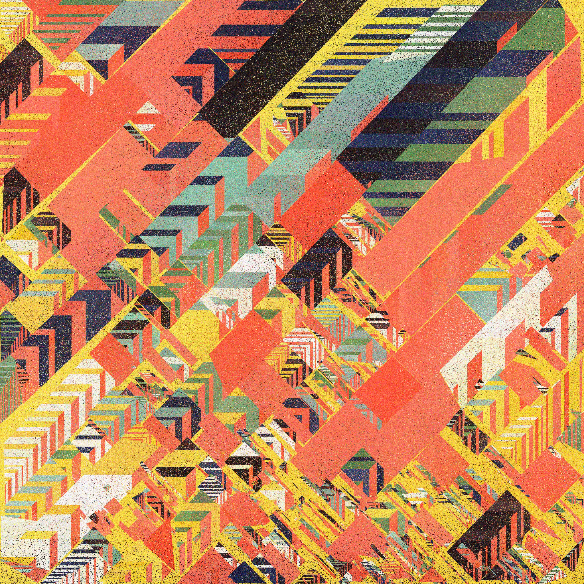 Bistable Perception #67