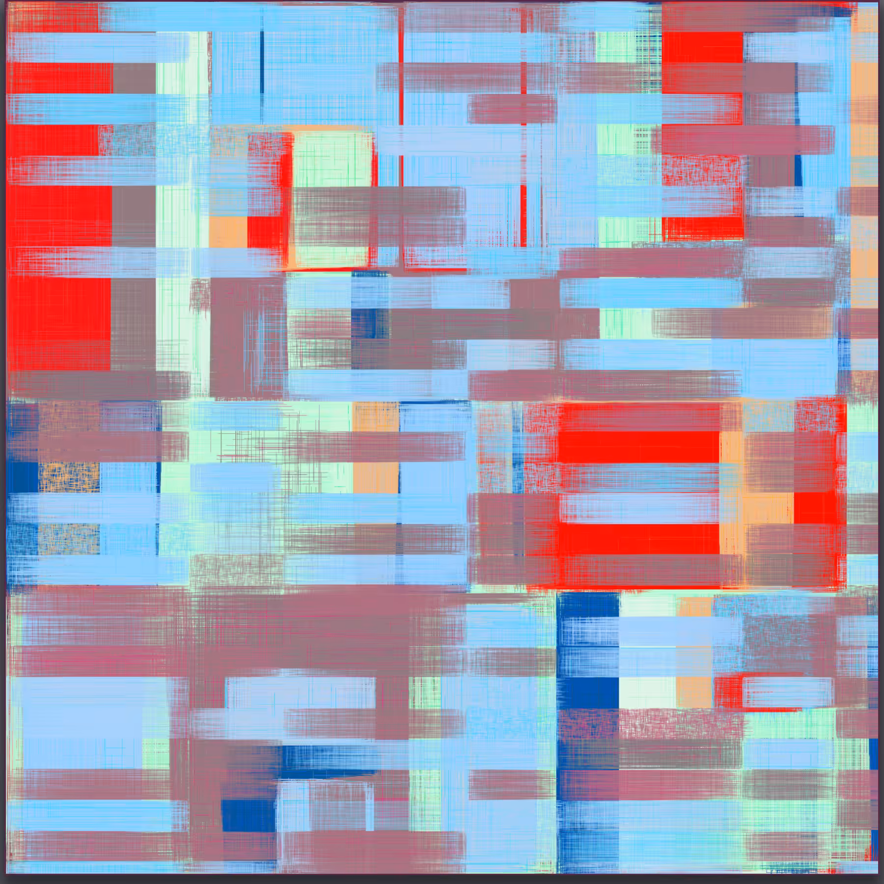 Cognitive Maze #24