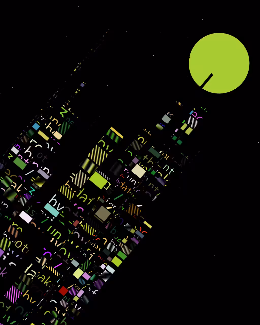 CityLights #569