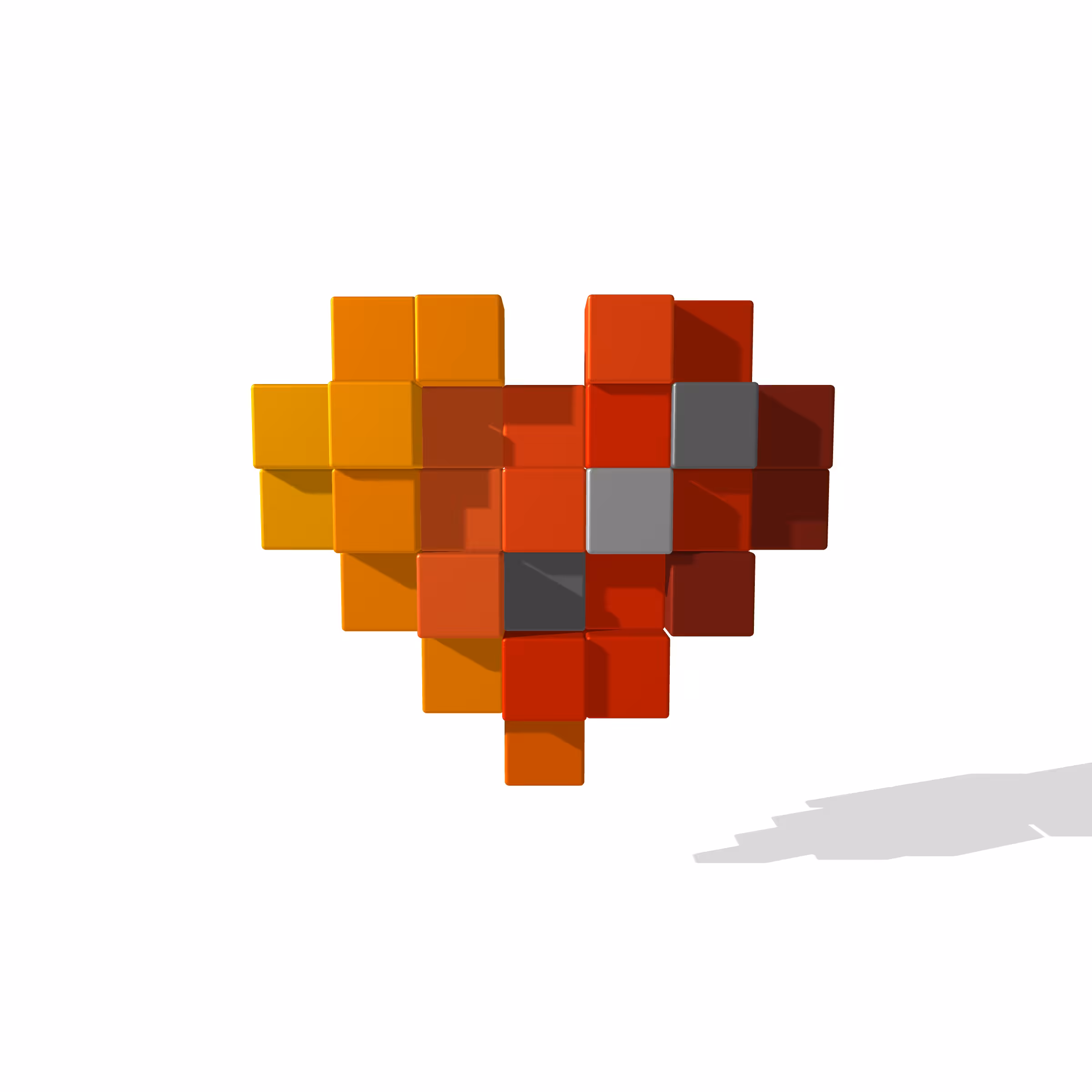 heart + craft #5427