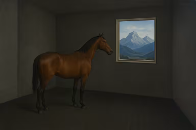 A Door in the Fourth Wall