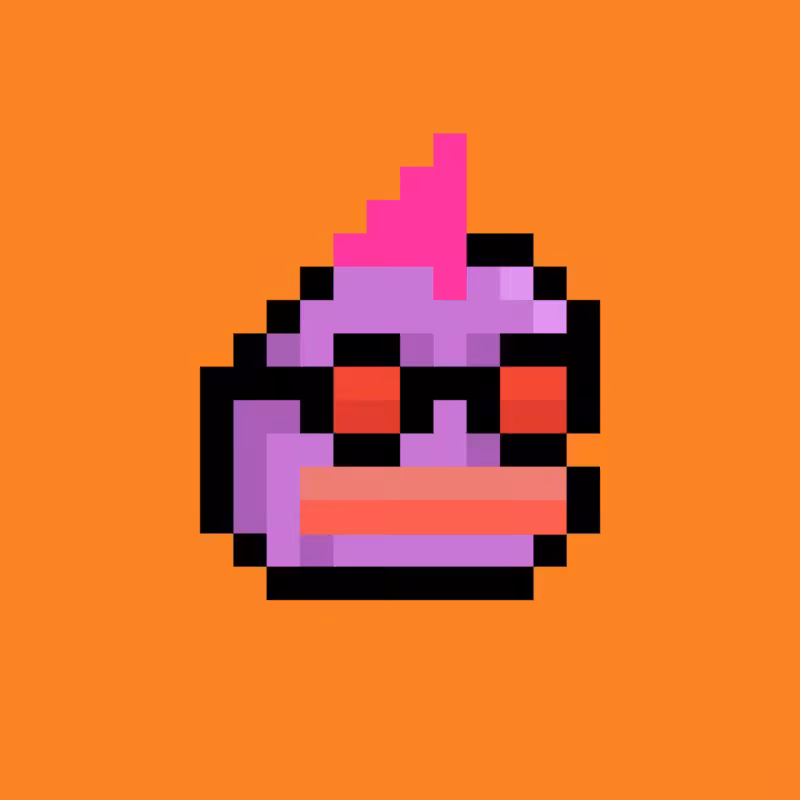 Pepeheads #19