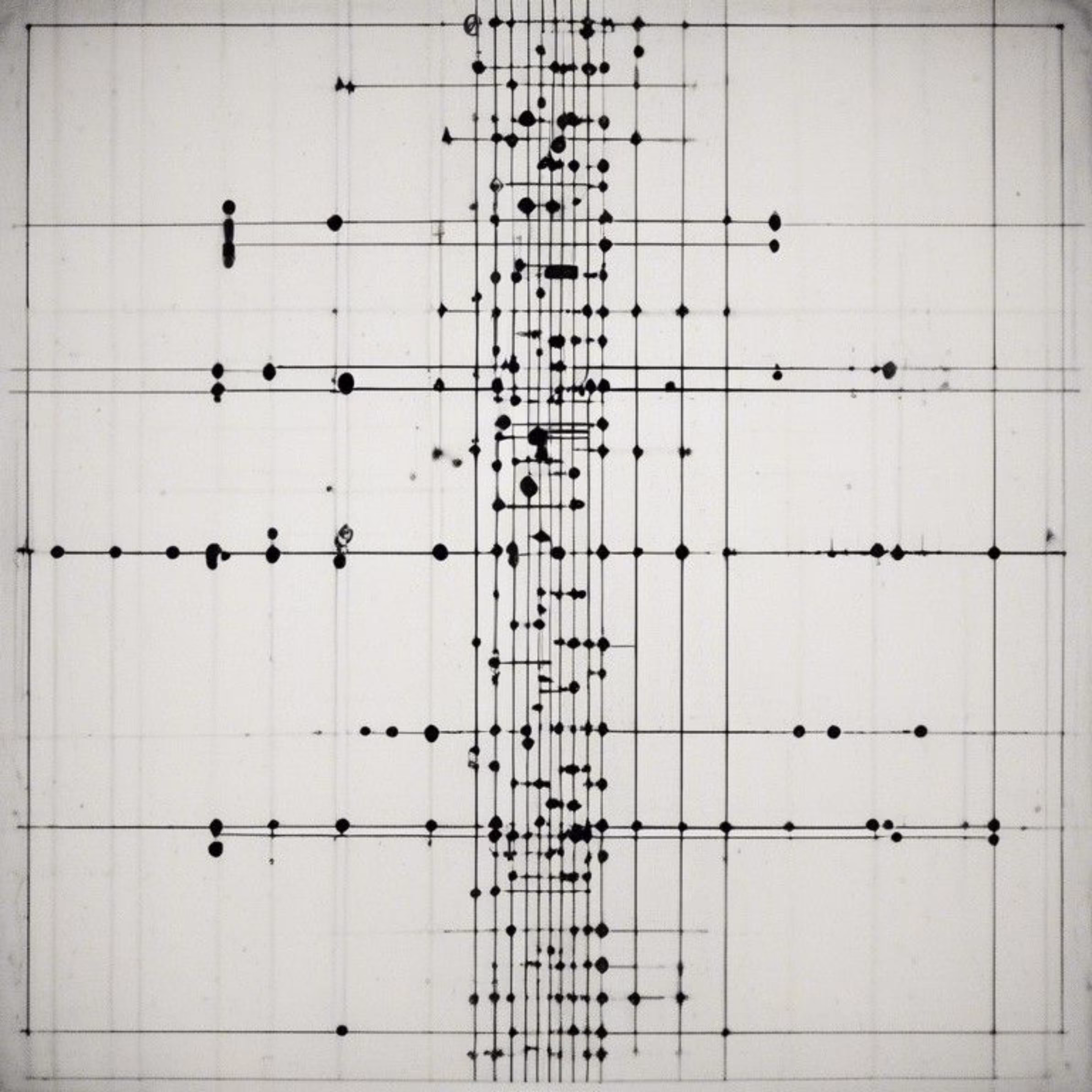 Machine Esoterica III